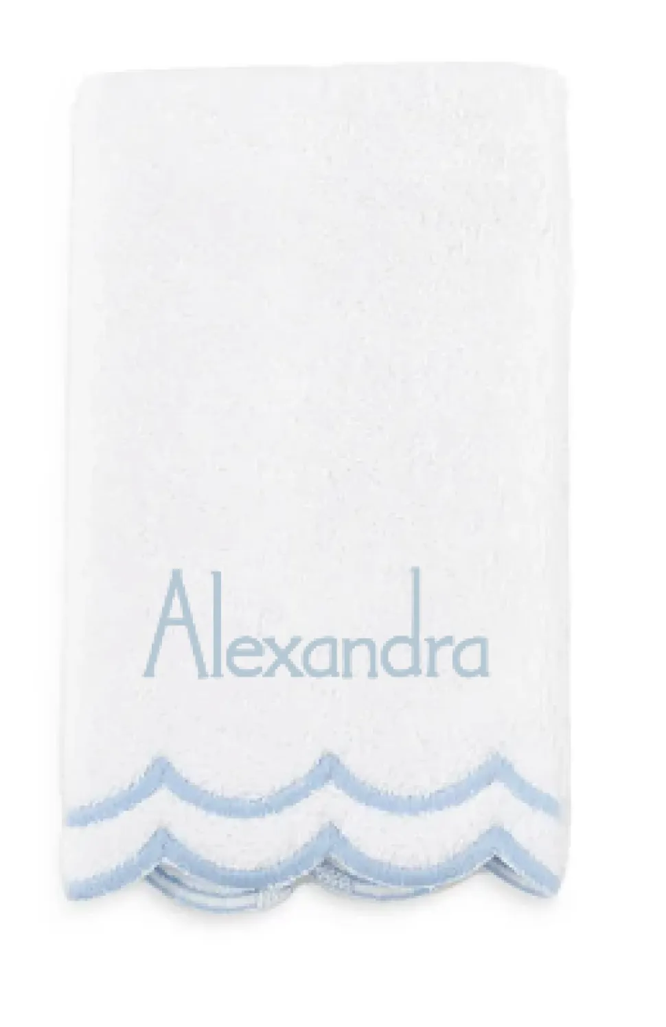 Loulou Hand Towel Set