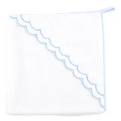 Loulou Hooded Towel