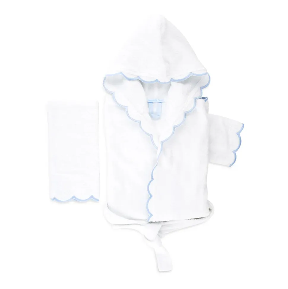 Loulou Toddler Set