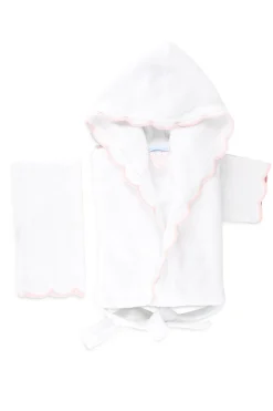 Loulou Toddler Set