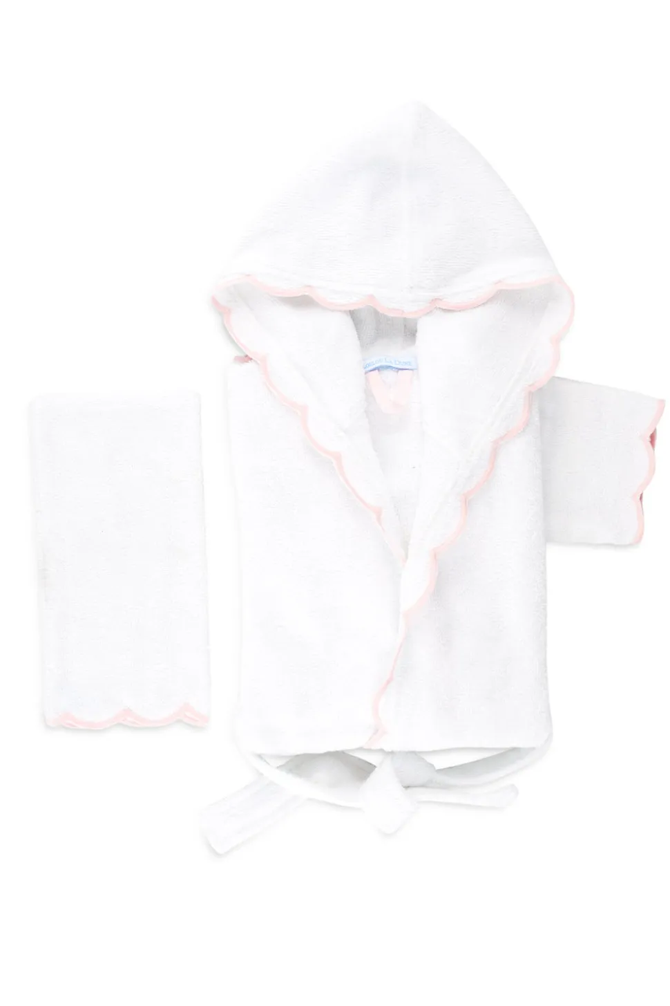 Loulou Toddler Set