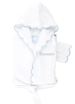 Loulou Toddler Set