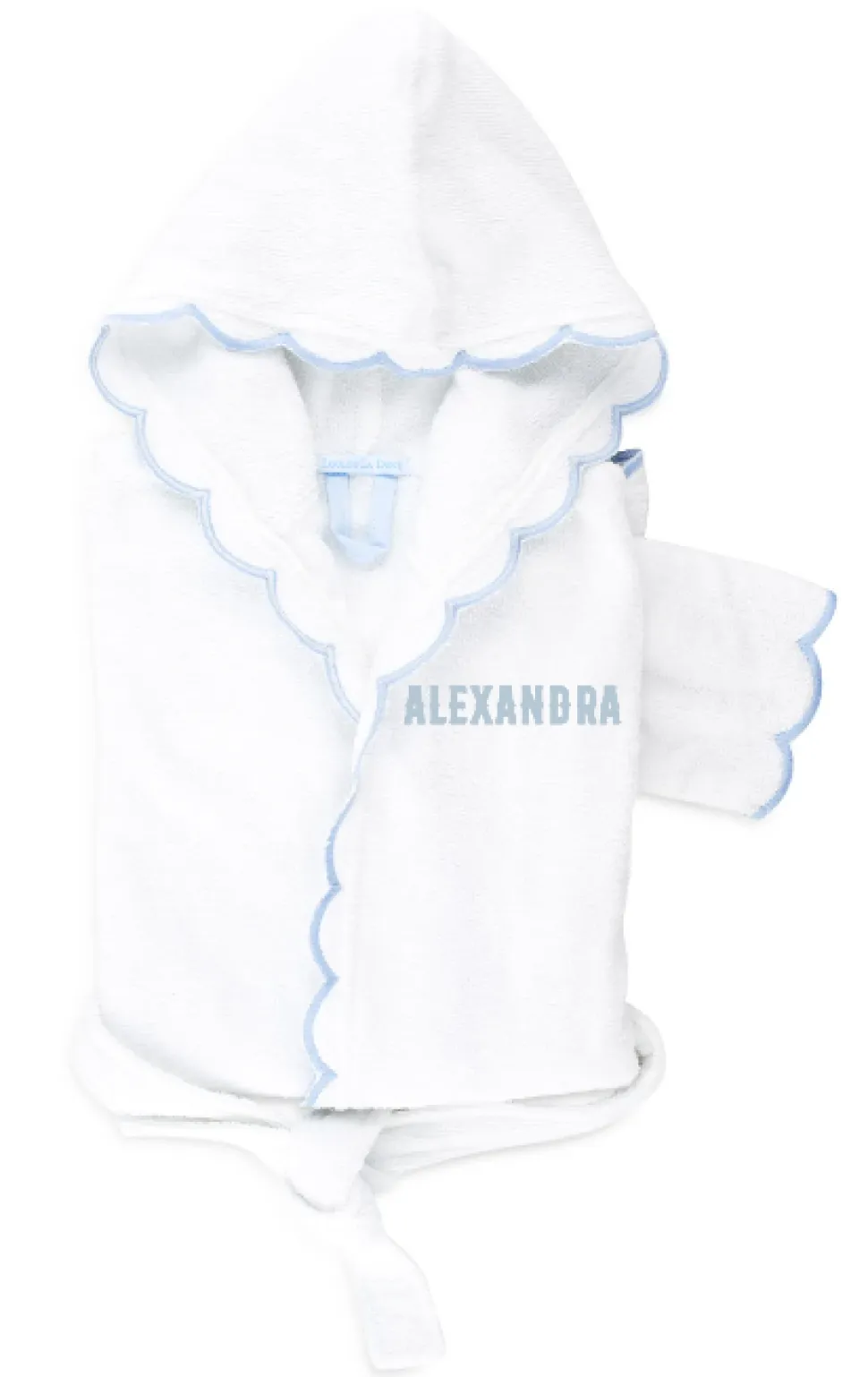Loulou Toddler Set