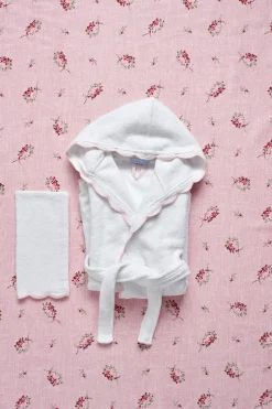 Loulou Toddler Set