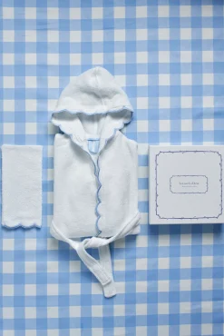 Loulou Toddler Set