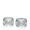 Louxor Votives, Set of 2