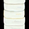 Love Languages Burp Cloth Set