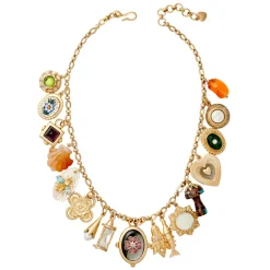 Love Note Necklace