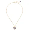 Lovey Necklace