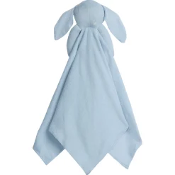 Lovie in Blue Bunny