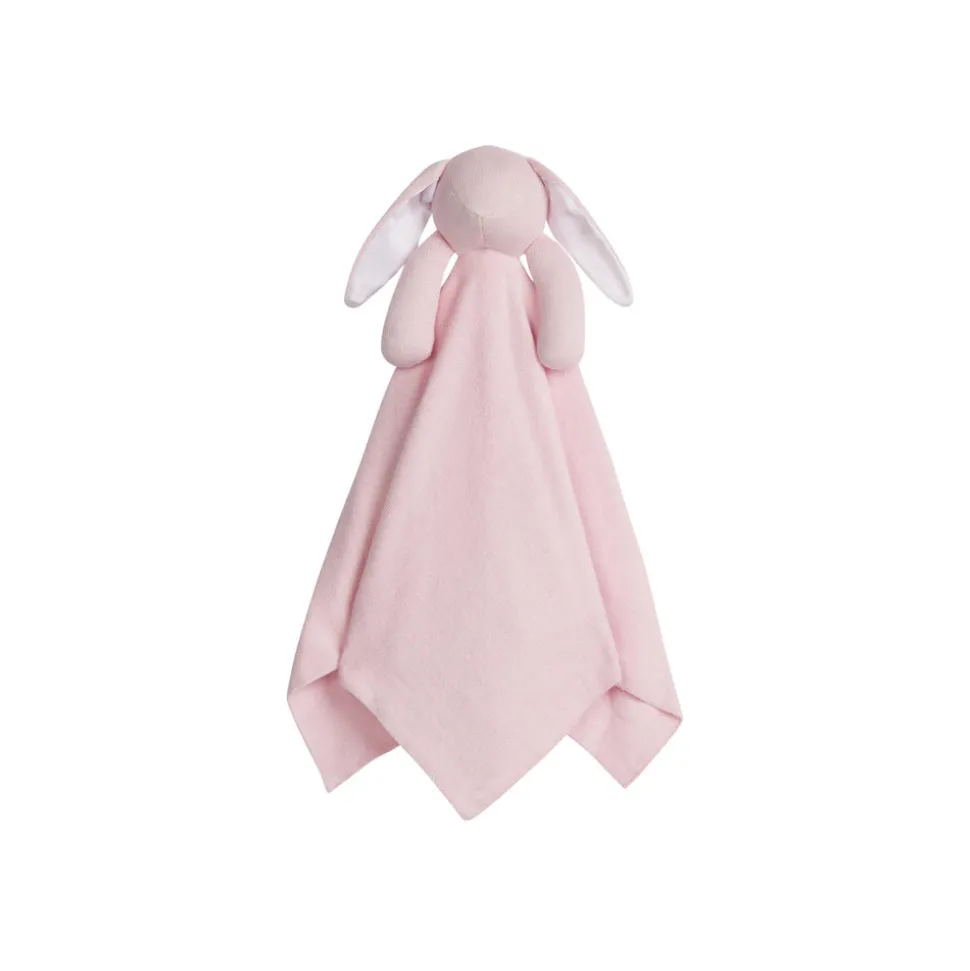 Lovie in Pink Bunny