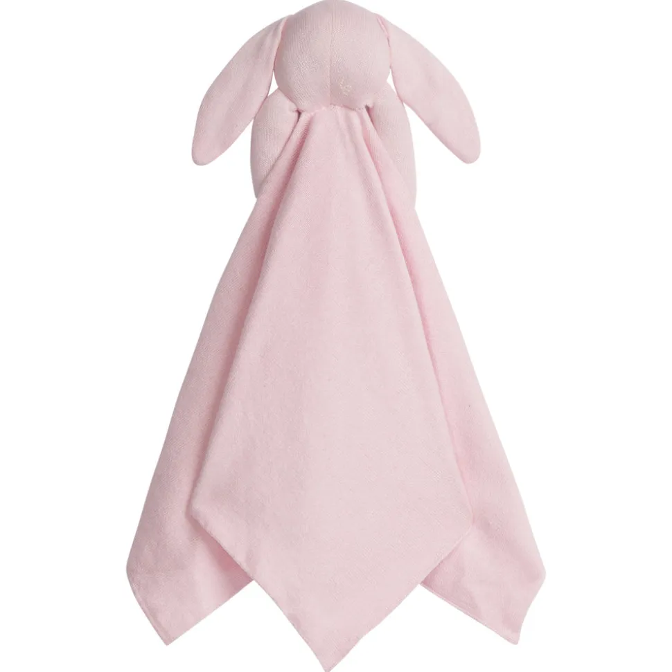 Lovie in Pink Bunny