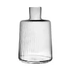 Low Carafe Pleat