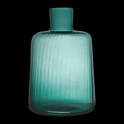 Low Carafe Pleat