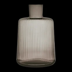 Low Carafe Pleat