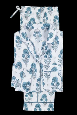 Luca Pajama Set in Joplin