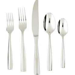 Lucca Flatware Set