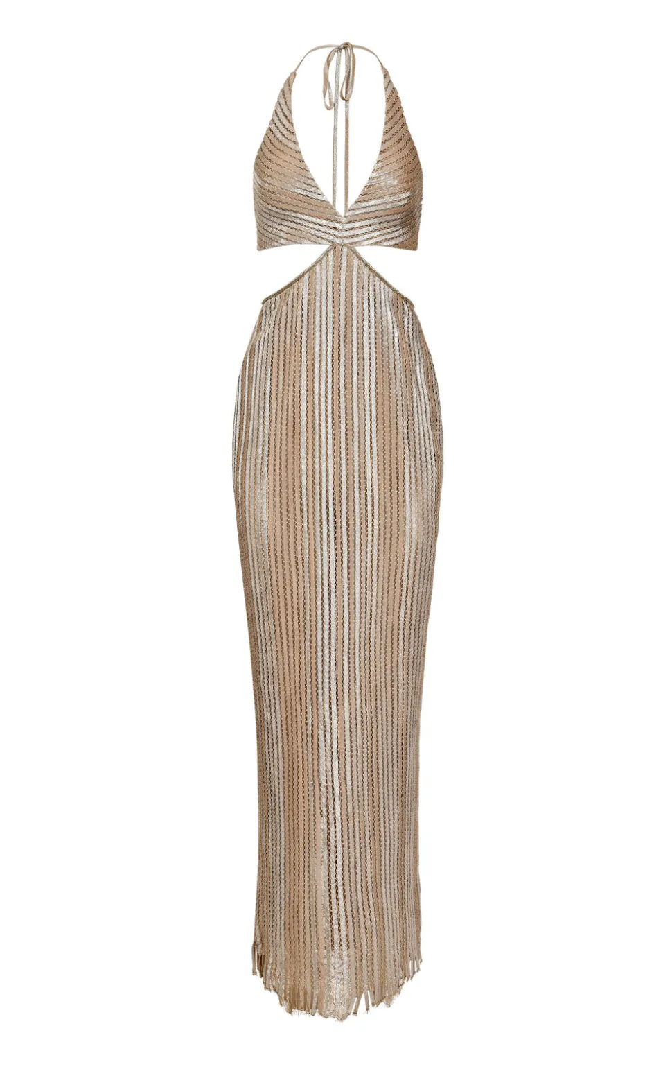 Luce Handmade Dress