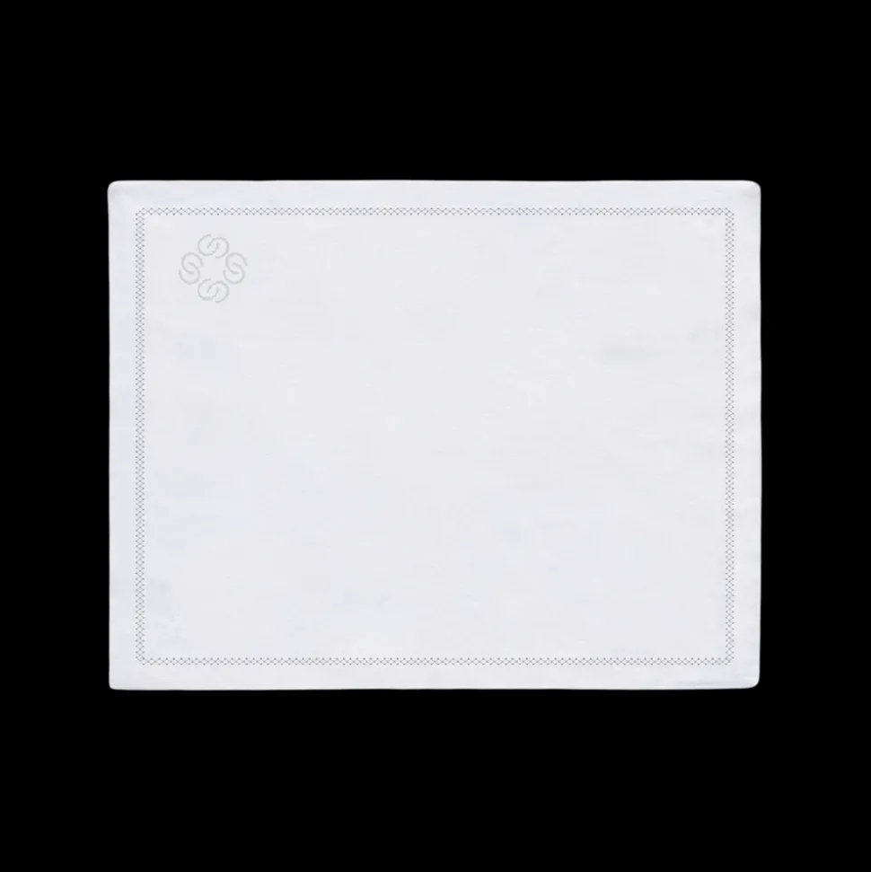 Luci D'Artista Breakfast Placemat