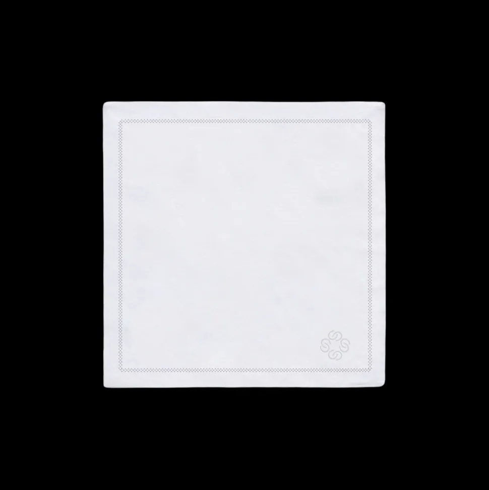 Luci D'Artista Napkin