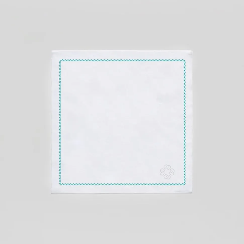Luci D'Artista Napkin