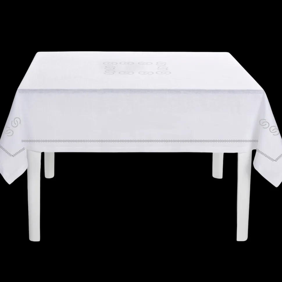 Luci D'Artista Tablecloth