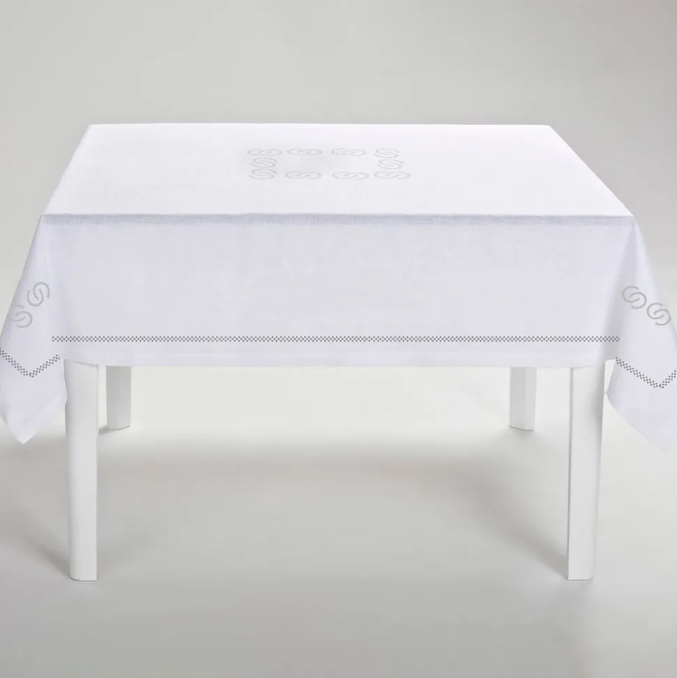 Luci D'Artista Tablecloth