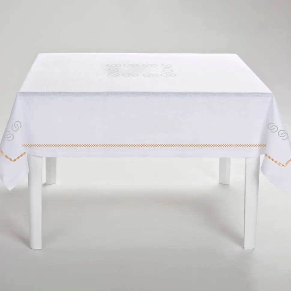 Luci D'Artista Tablecloth