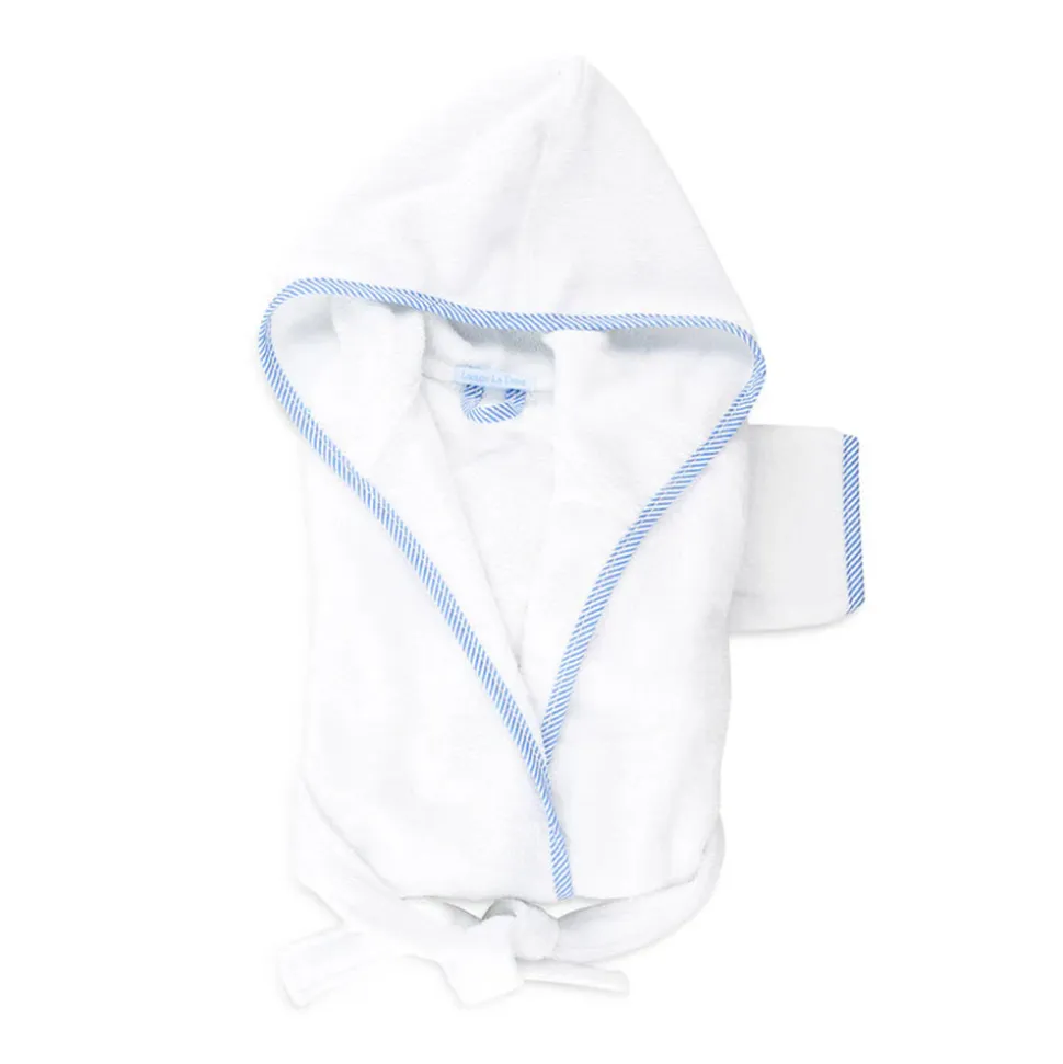 Lucky Bath Robe