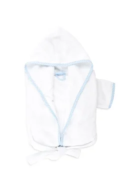 Lucky Bath Robe
