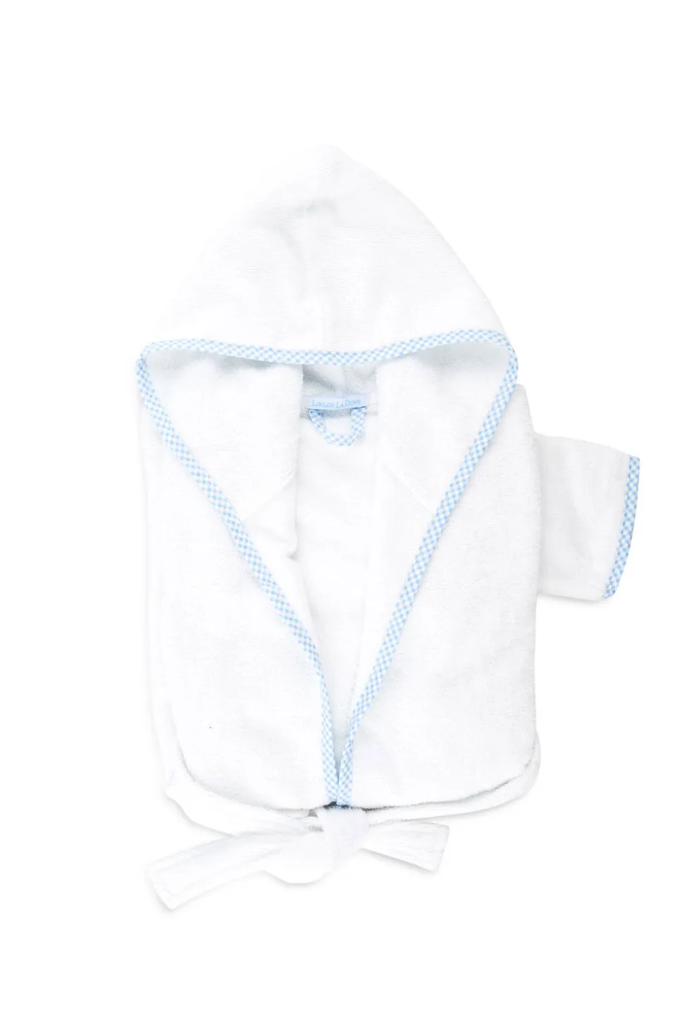 Lucky Bath Robe