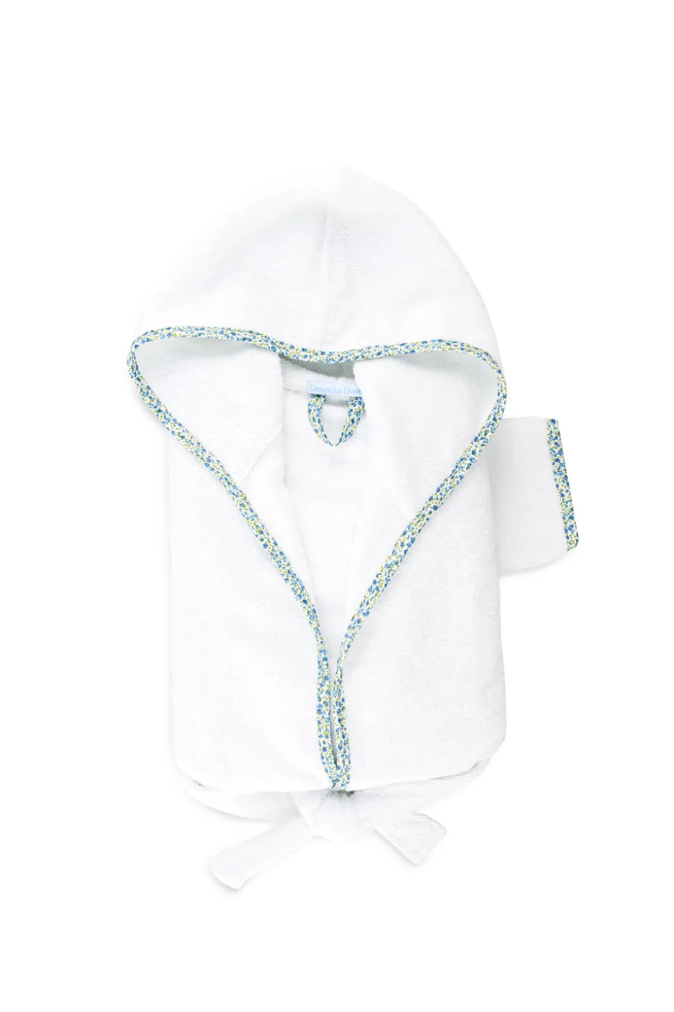 Lucky Bath Robe