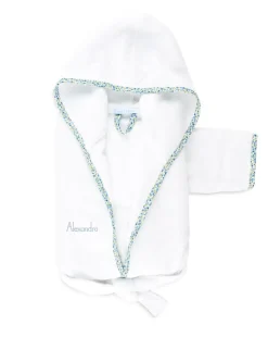 Lucky Bath Robe