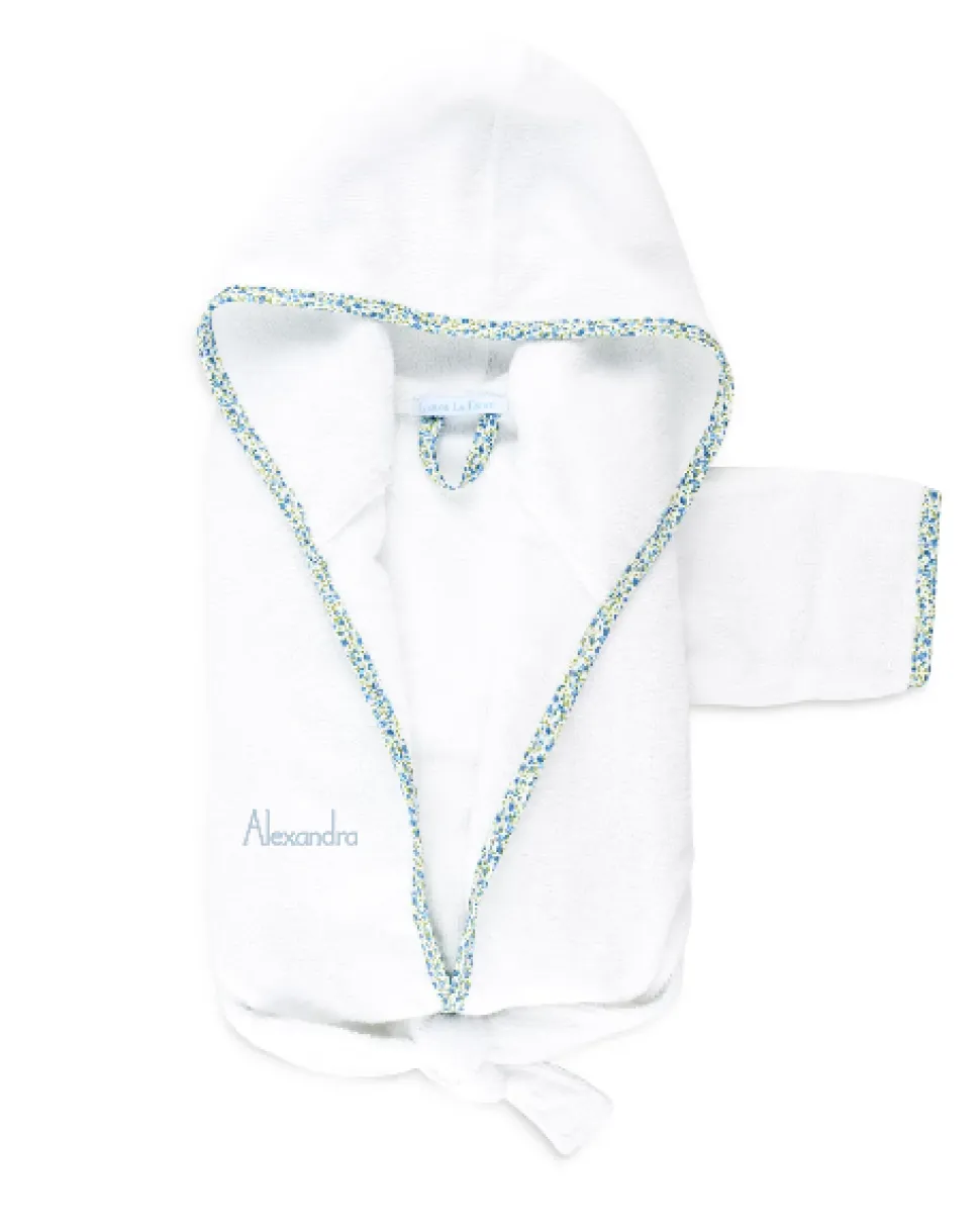 Lucky Bath Robe