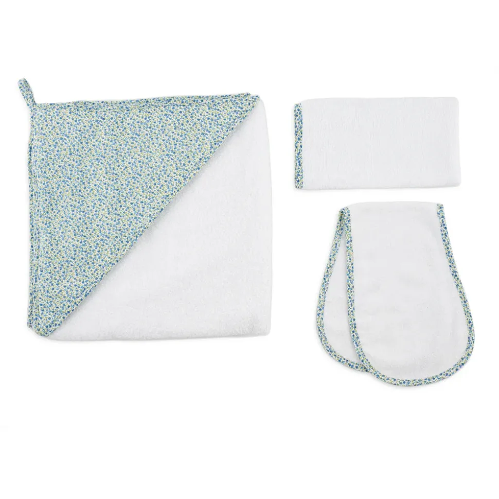Lucky Bath Set