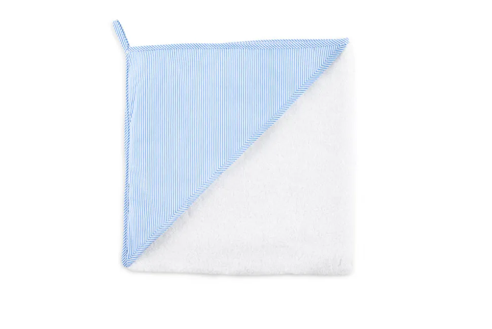 Lucky Hooded Towel