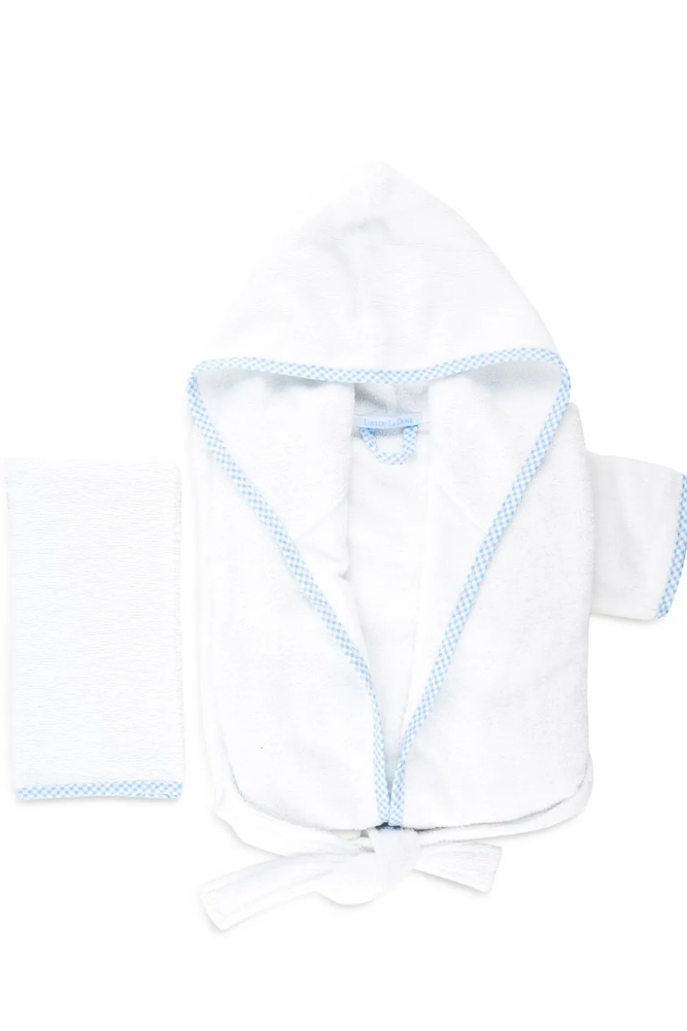 Lucky Toddler Set