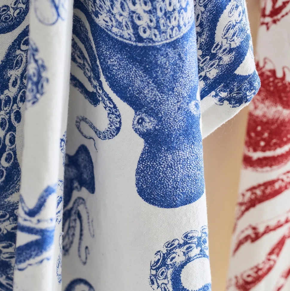 Lucy Kitchen Towels, Set of 2