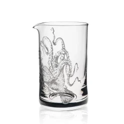 Lucy Mixing Glass