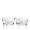 Lucy Tidbit Bowls, Set of 2