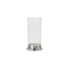 Luisa Highball Glass, Crystal