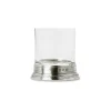 Luisa Rocks Glass, Crystal