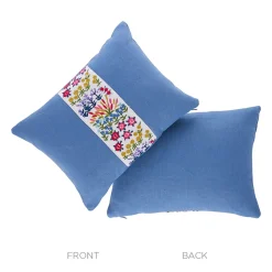 Lula Embroidered 12