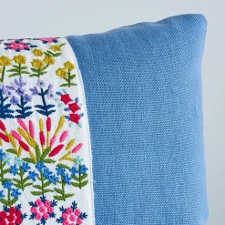 Lula Embroidered 12