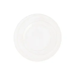 Luna Canape Plate