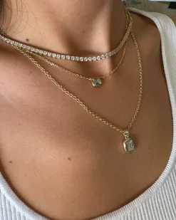 Luna Necklace