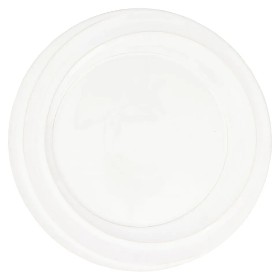 Luna Round Platter