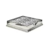 Luncheon Napkin Box, No Weight