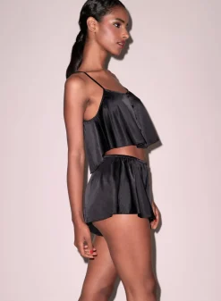 Luxe Flutter Cami