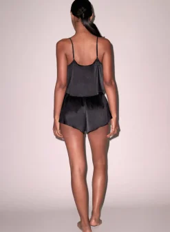 Luxe Flutter Cami